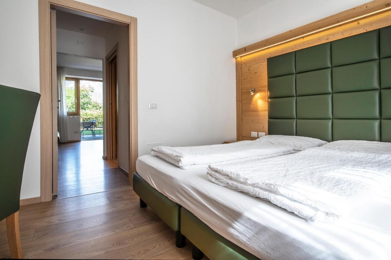 Agriturismo Al Maniero Trento Exteriör bild